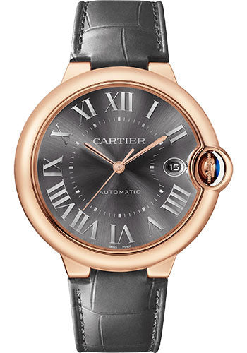 Cartier Ballon Bleu de Cartier Watch - 40 mm WGBB0050