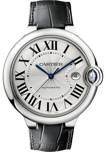 Cartier Ballon Bleu de Cartier Watch - 42 mm WSBB0026