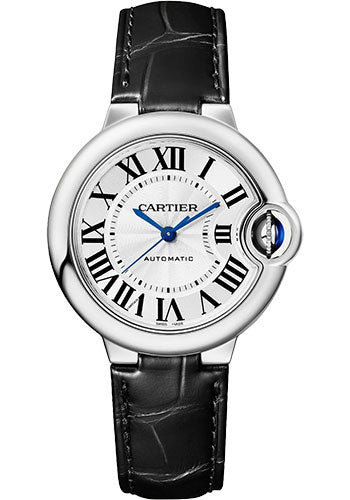 Cartier Ballon Bleu de Cartier Watch - 33 mm WSBB0030