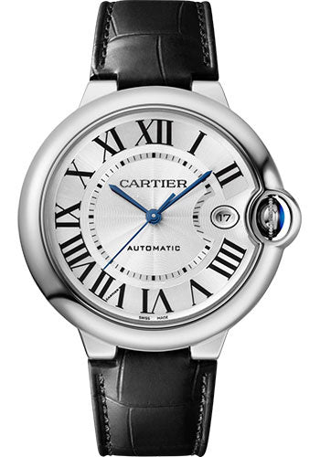 Cartier Ballon Bleu de Cartier Watch - 40 mm WSBB0039