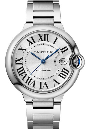 Cartier Ballon Bleu de Cartier Watch - 40 mm WSBB0040