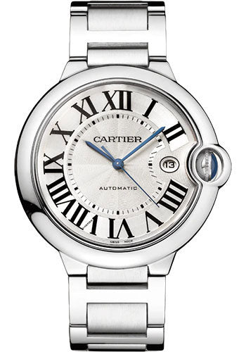 Cartier Ballon Bleu de Cartier Watch - 42 mm WSBB0049