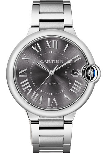 Cartier Ballon Bleu de Cartier Watch - 40 mm WSBB0060